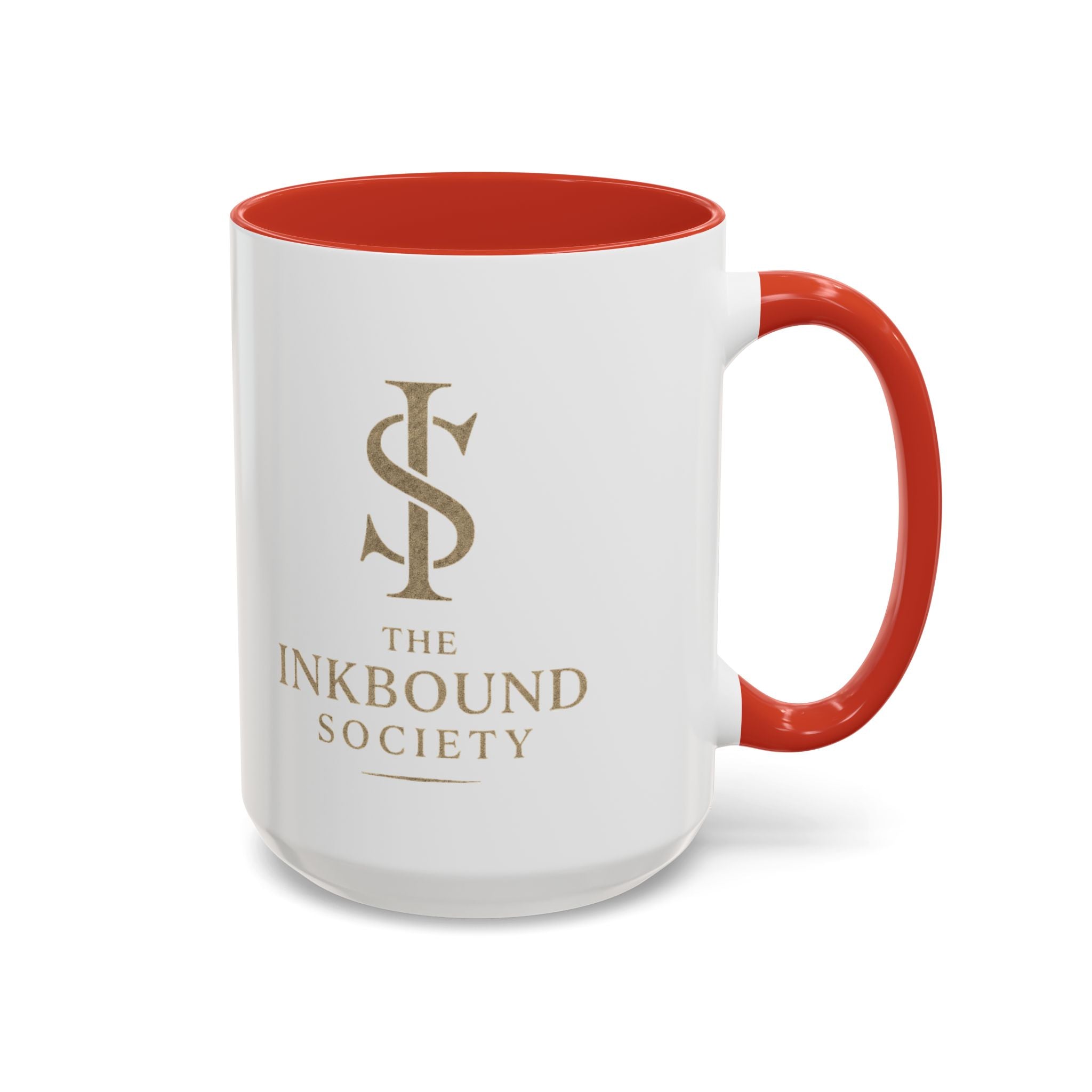 Inkbound Society Coffee Mug