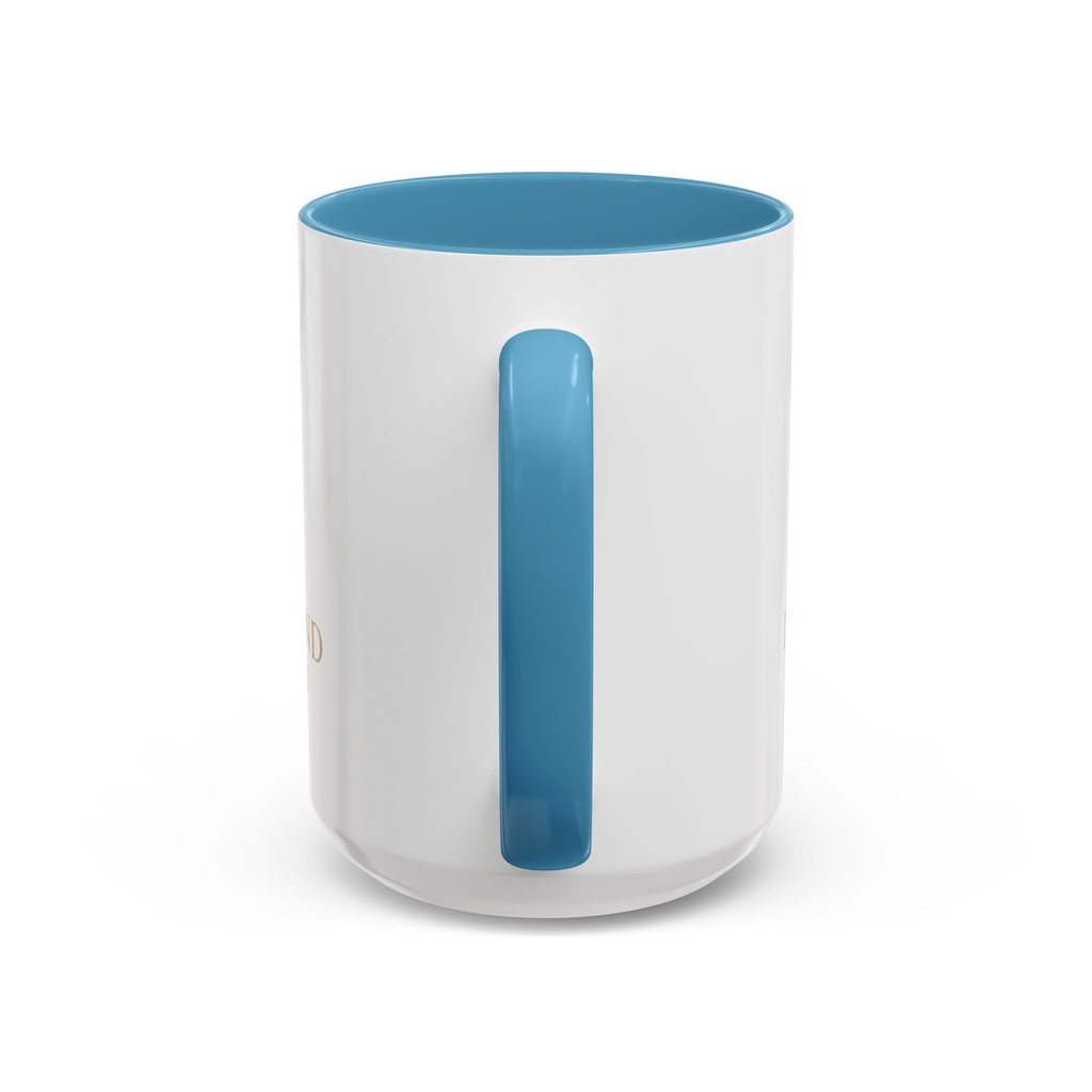 Inkbound Society Coffee Mug
