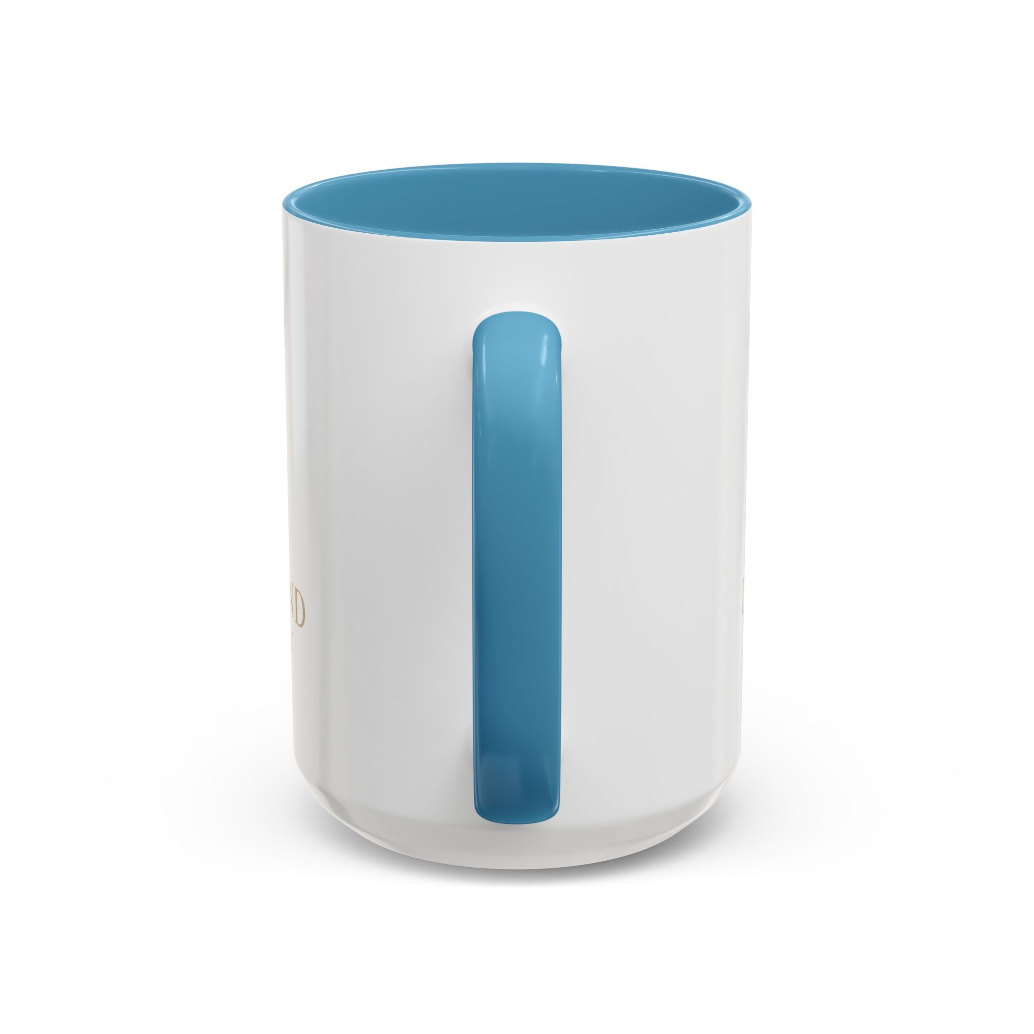 Inkbound Society Coffee Mug