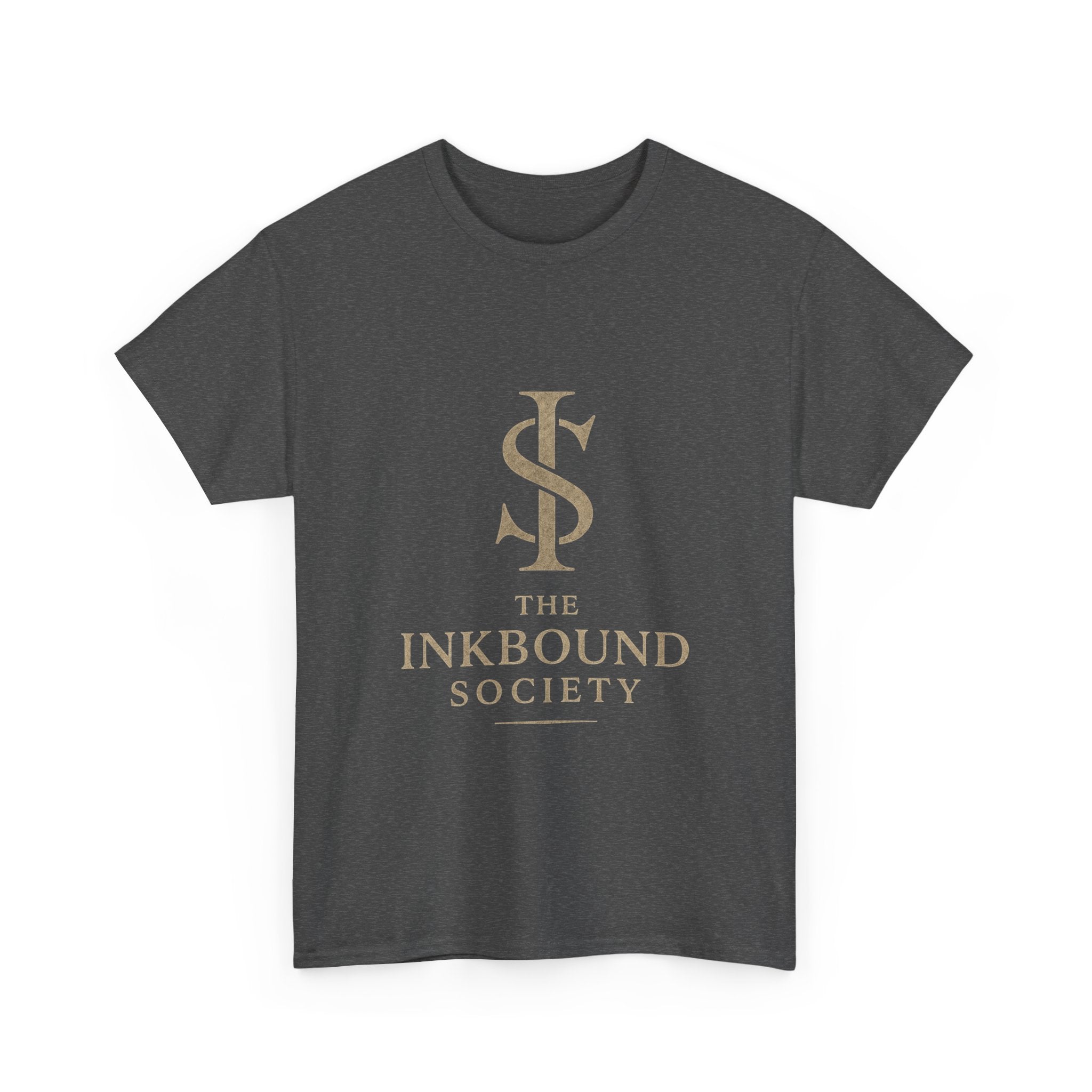 I Went Outside Once T-shirt