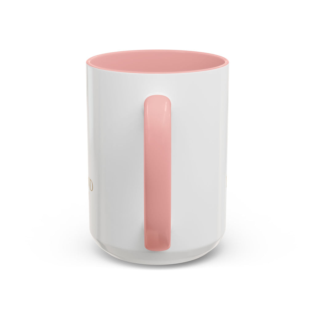 Inkbound Society Coffee Mug