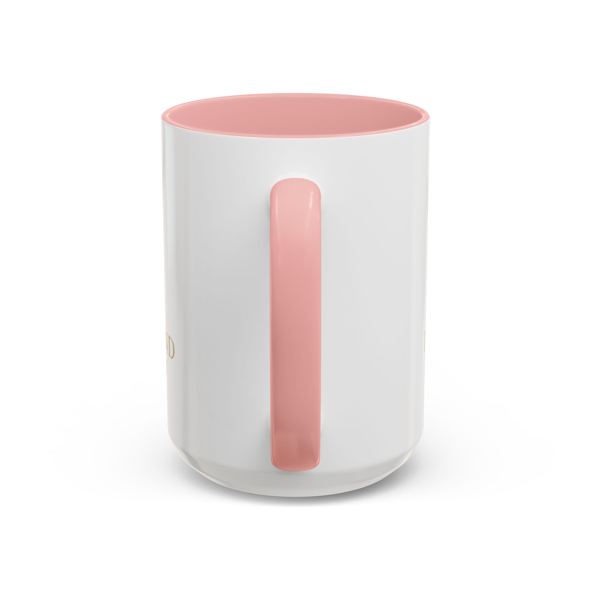 Inkbound Society Coffee Mug