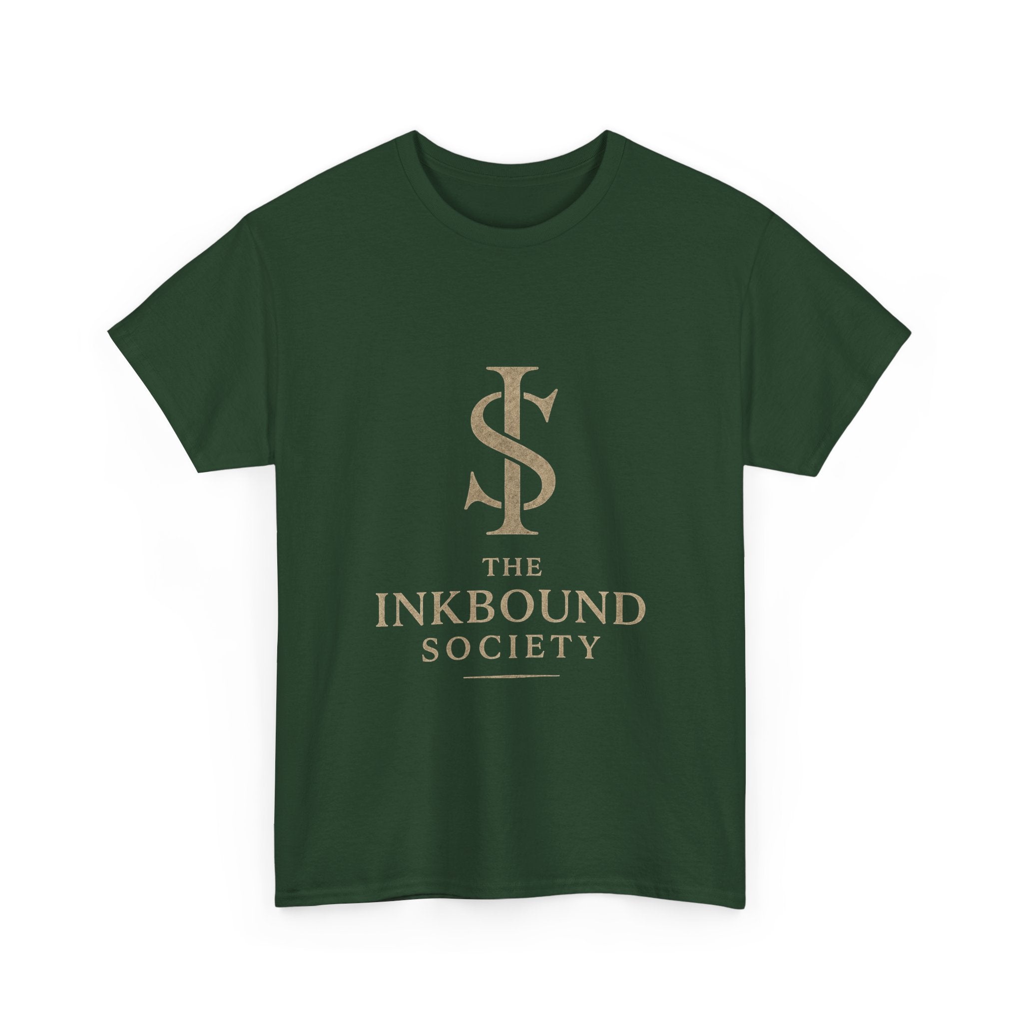 I Went Outside Once T-shirt