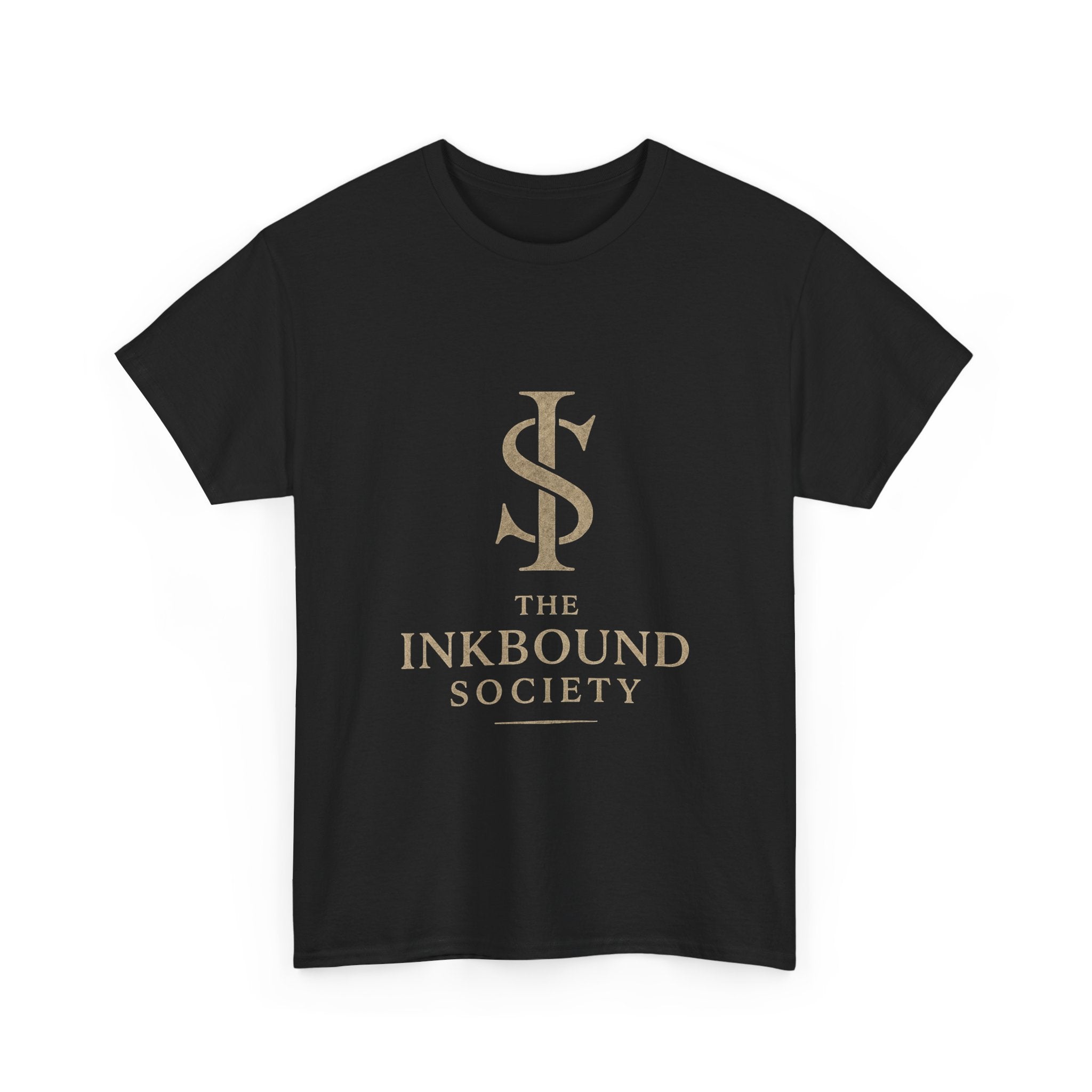 I Went Outside Once T-shirt