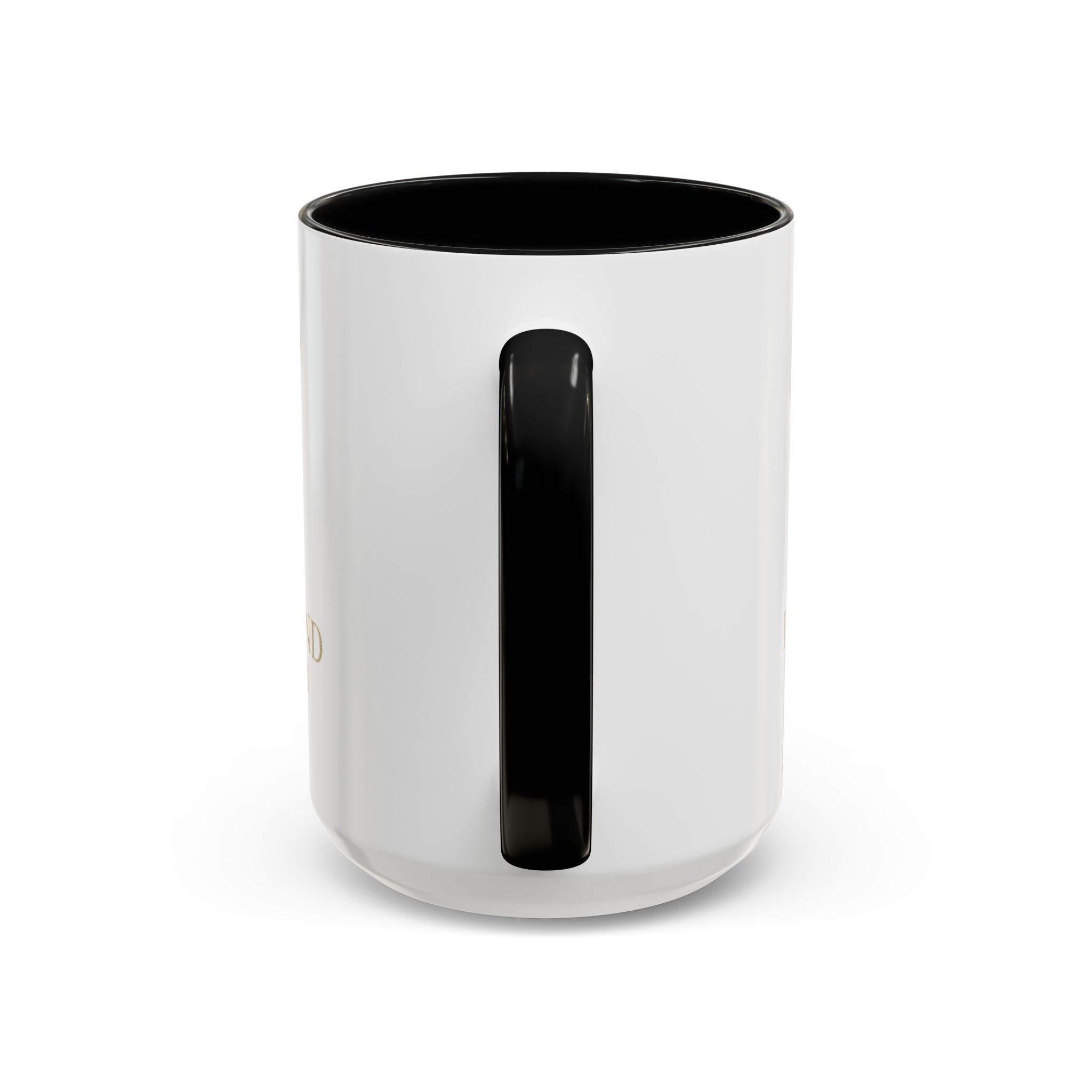 Inkbound Society Coffee Mug