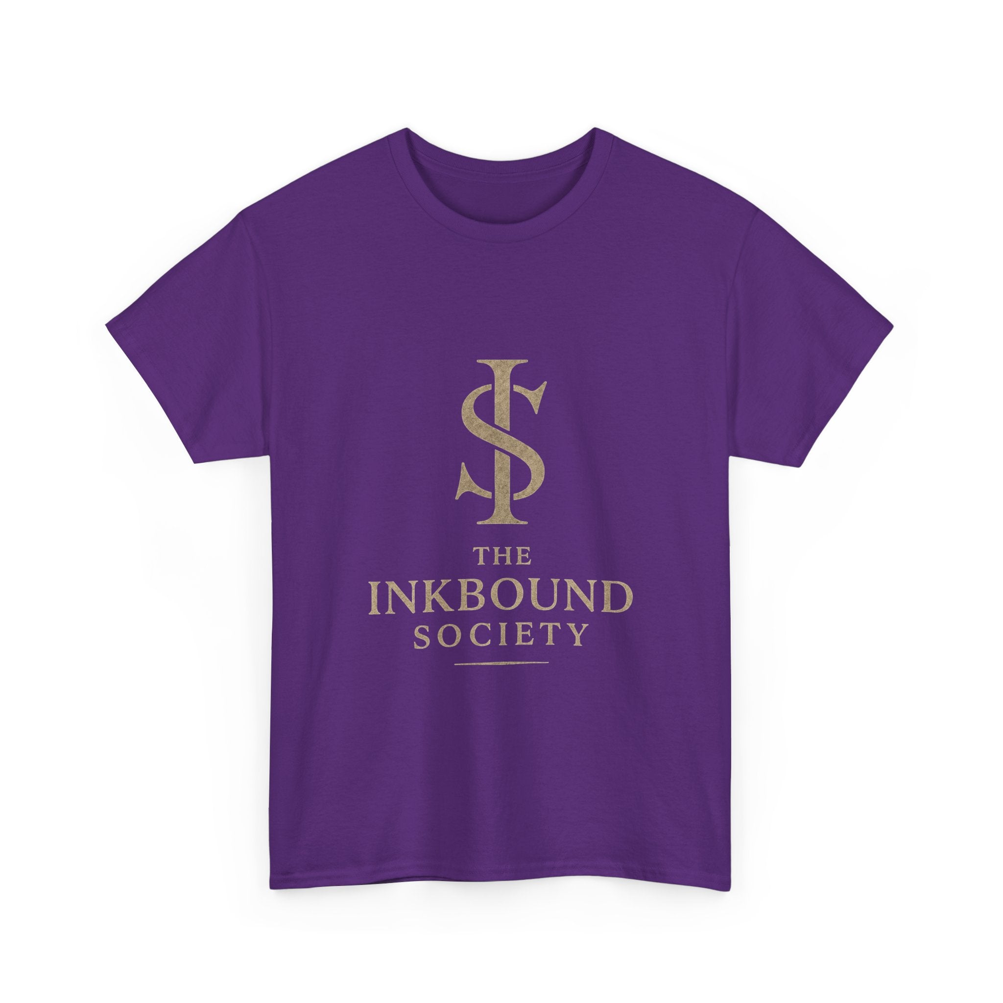 I Went Outside Once T-shirt