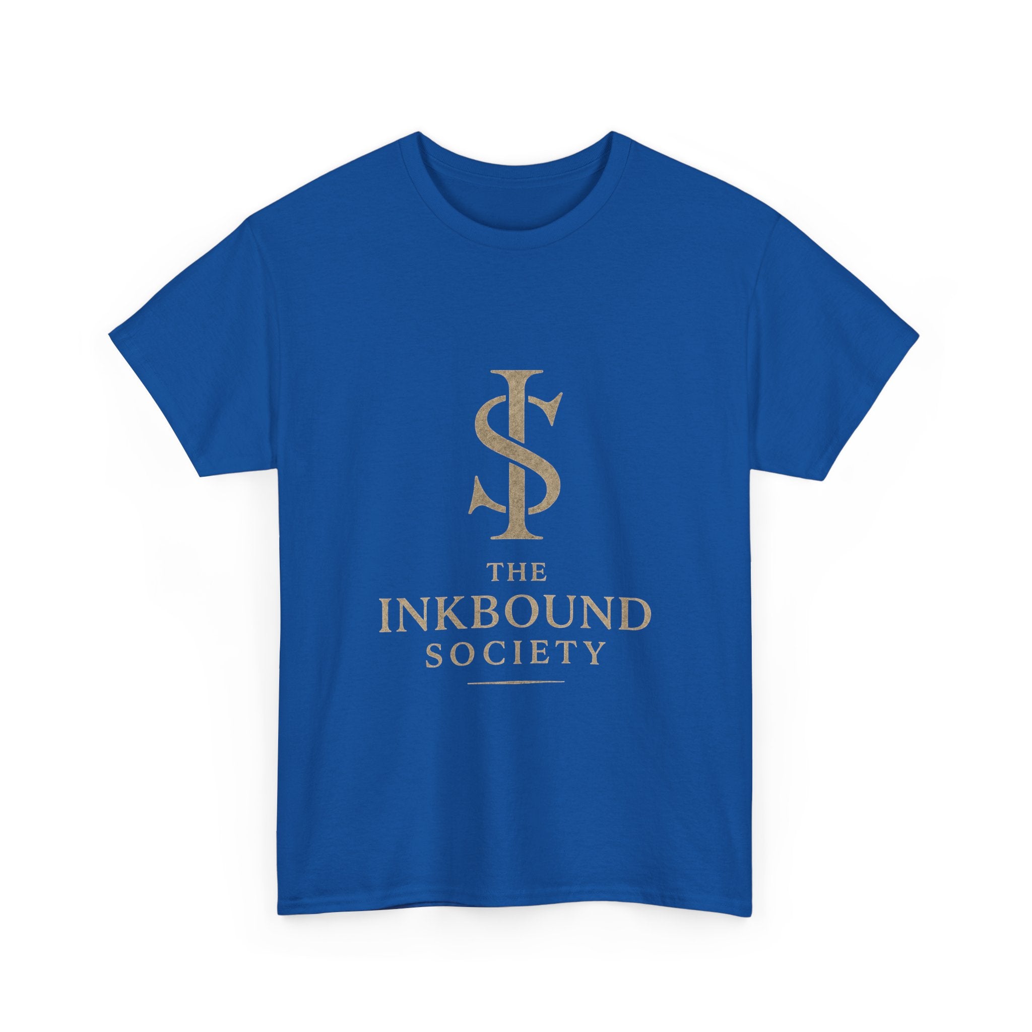I Went Outside Once T-shirt