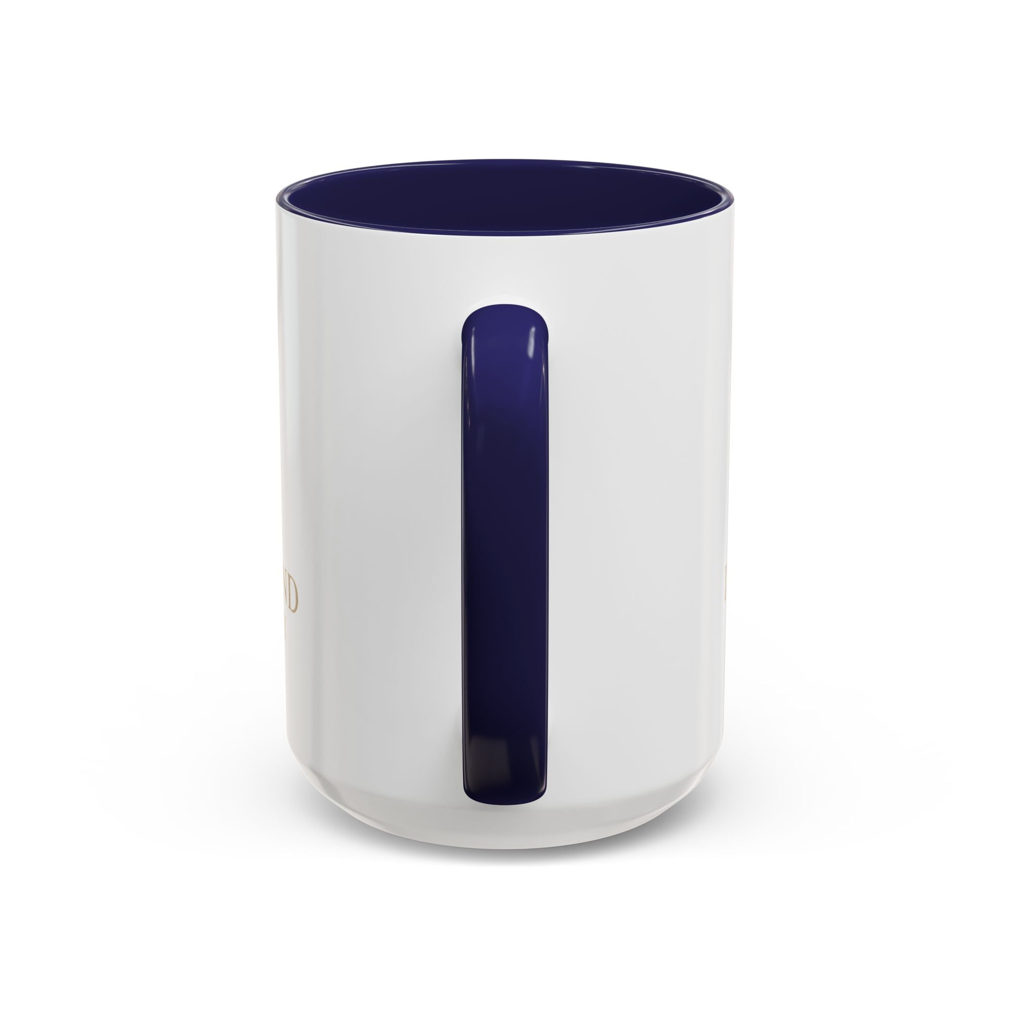 Inkbound Society Coffee Mug