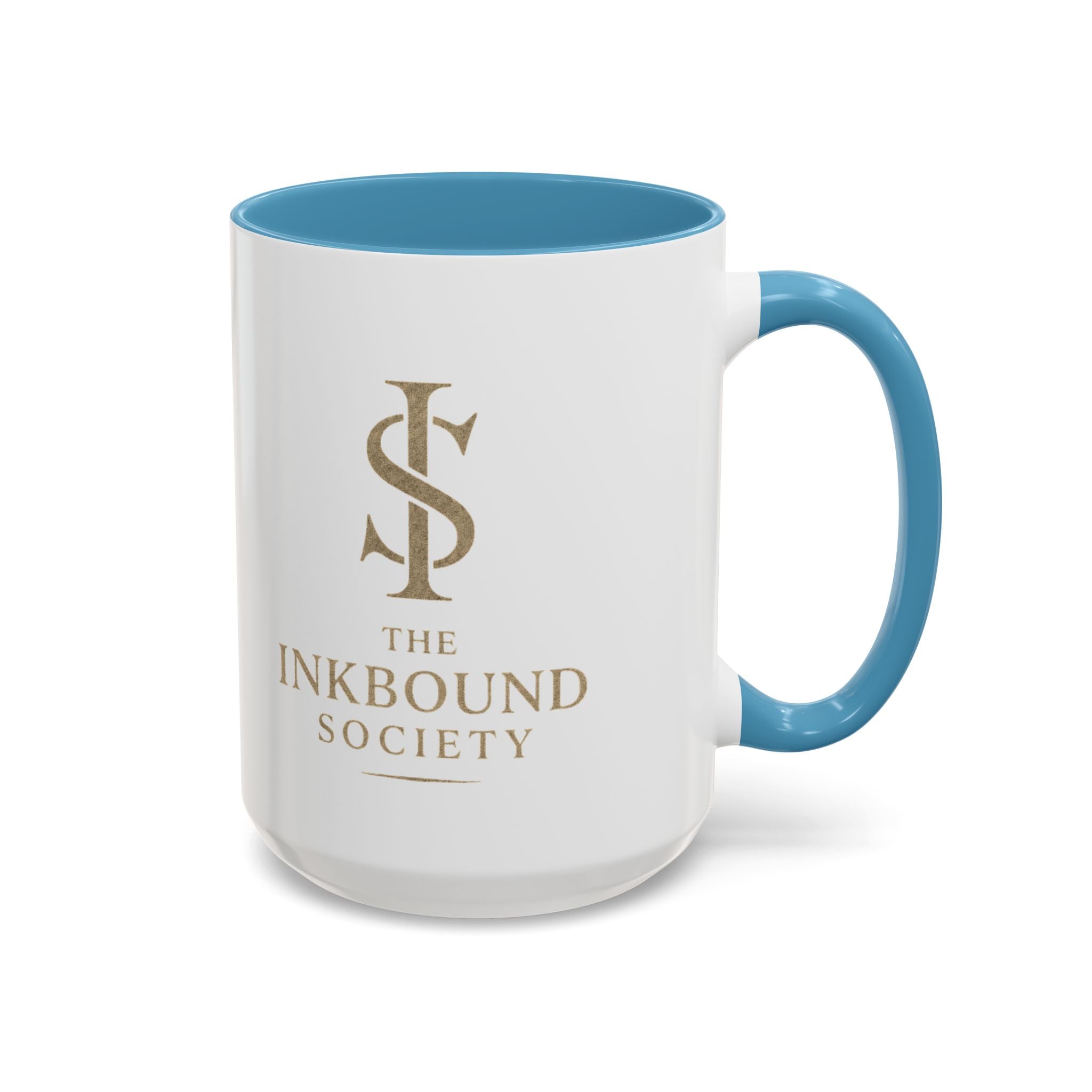 Inkbound Society Coffee Mug
