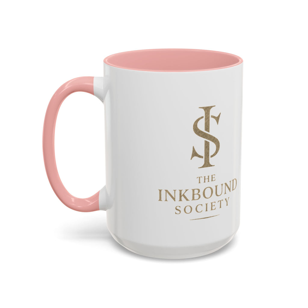 Inkbound Society Coffee Mug
