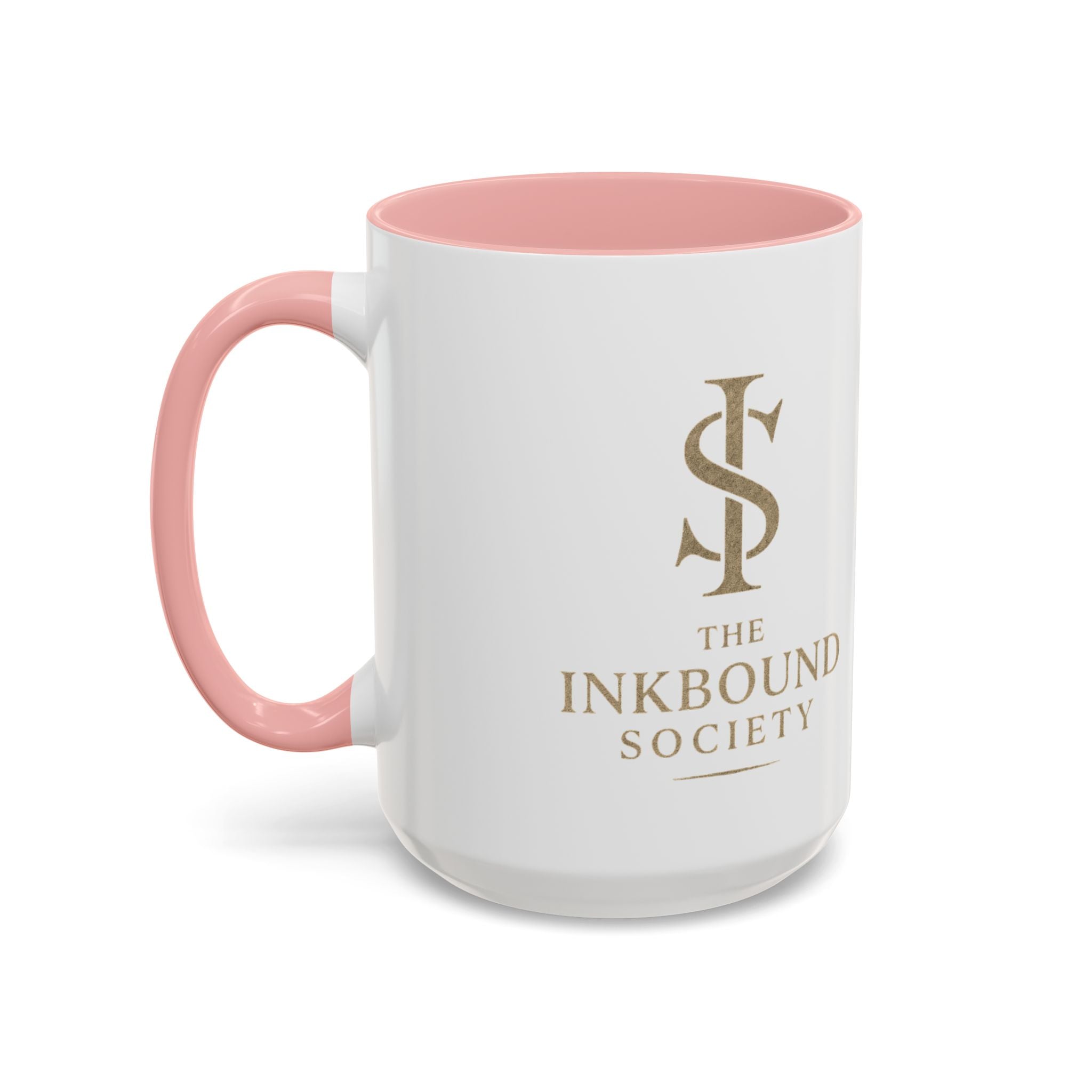 Inkbound Society Coffee Mug