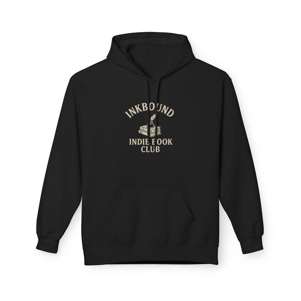 Cozy Writer's Hoodie