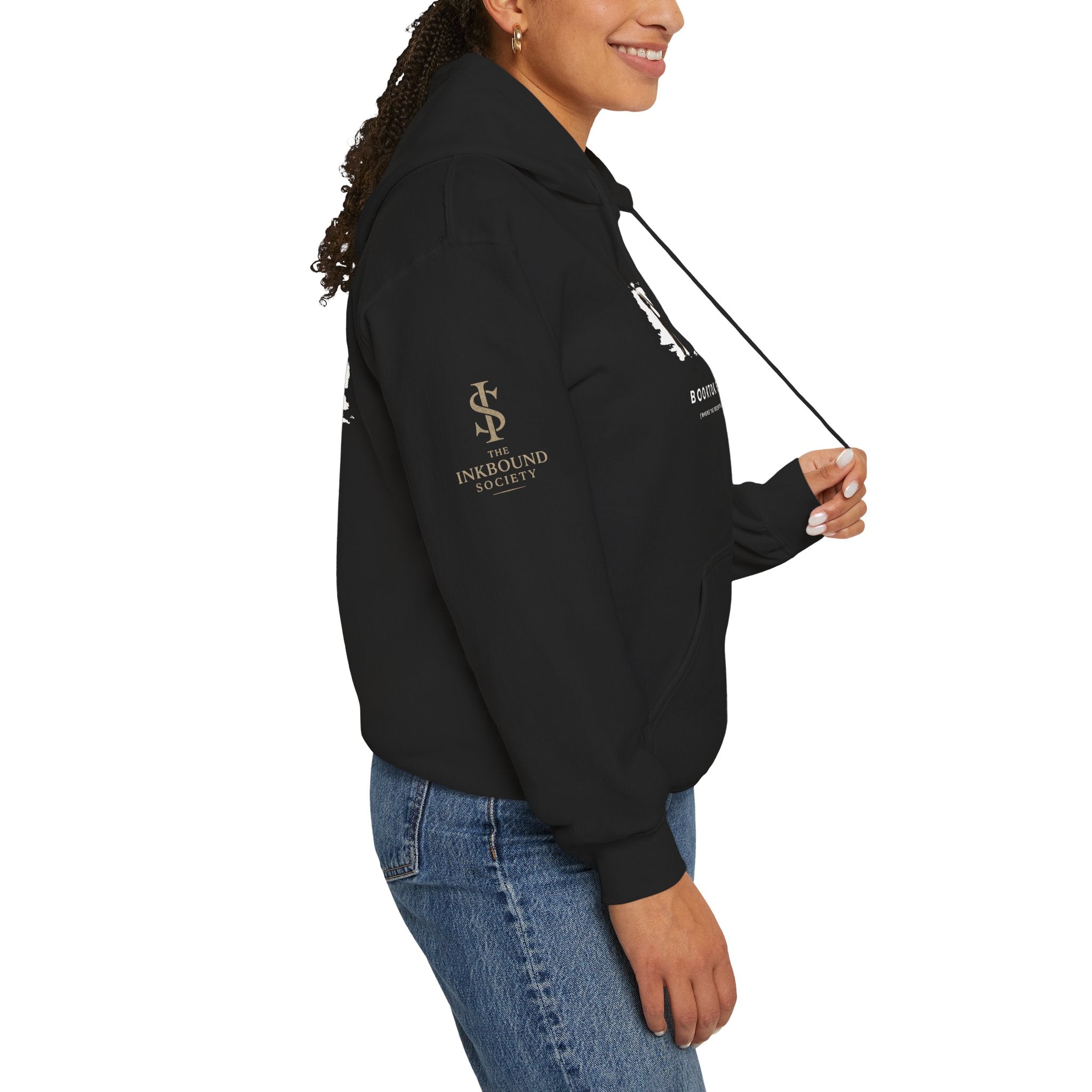 FAFO Booktok Edition Hoodie