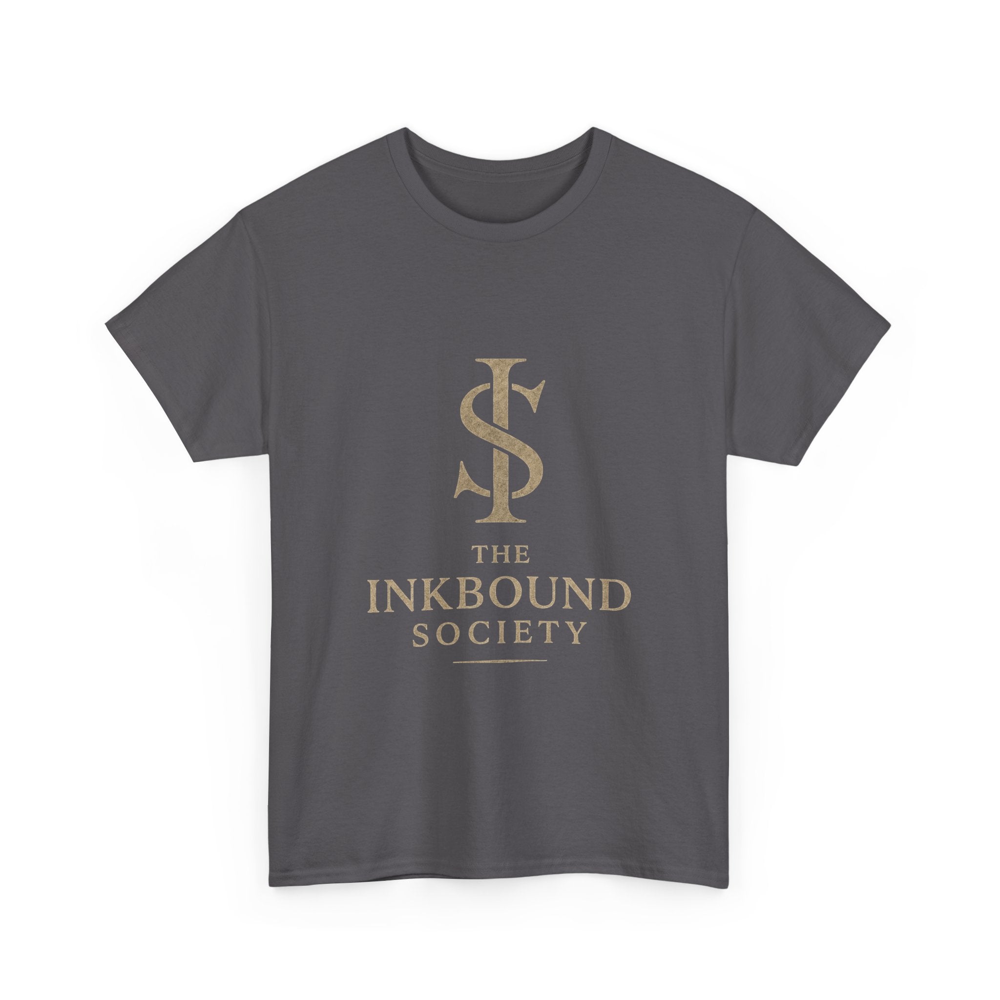 I Went Outside Once T-shirt