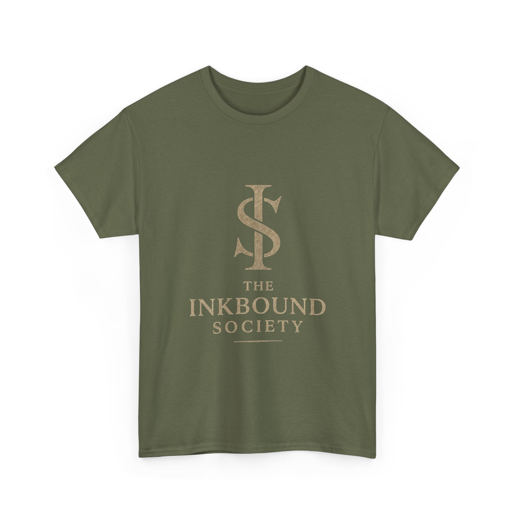 I Went Outside Once T-shirt