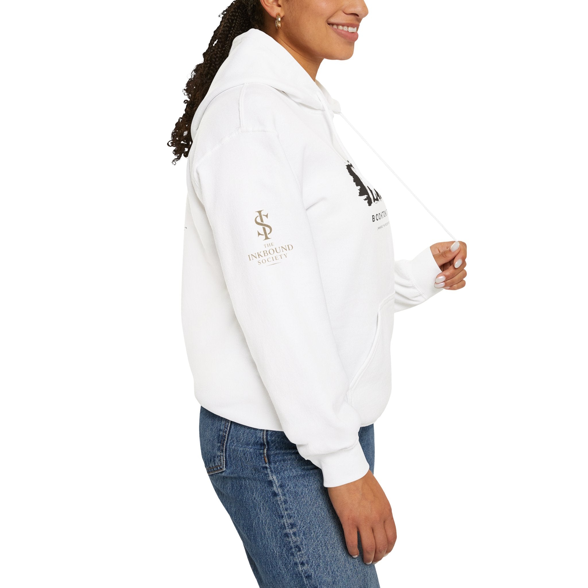 FAFO BookTok Edition Unisex Hoodie